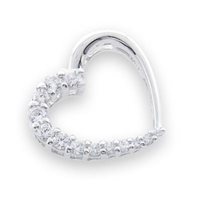 Collana Domar Gioielli Donna Collana argento 925 in Argento Cubic Zirconia PZA041796